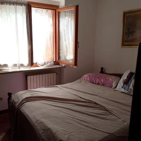 Lejlighed Piccola In Grazioso