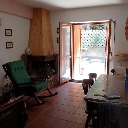 Lejlighed Piccola In Grazioso *